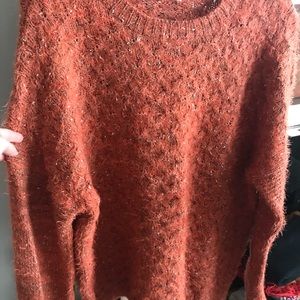 Roolee Boutique sweater size small
